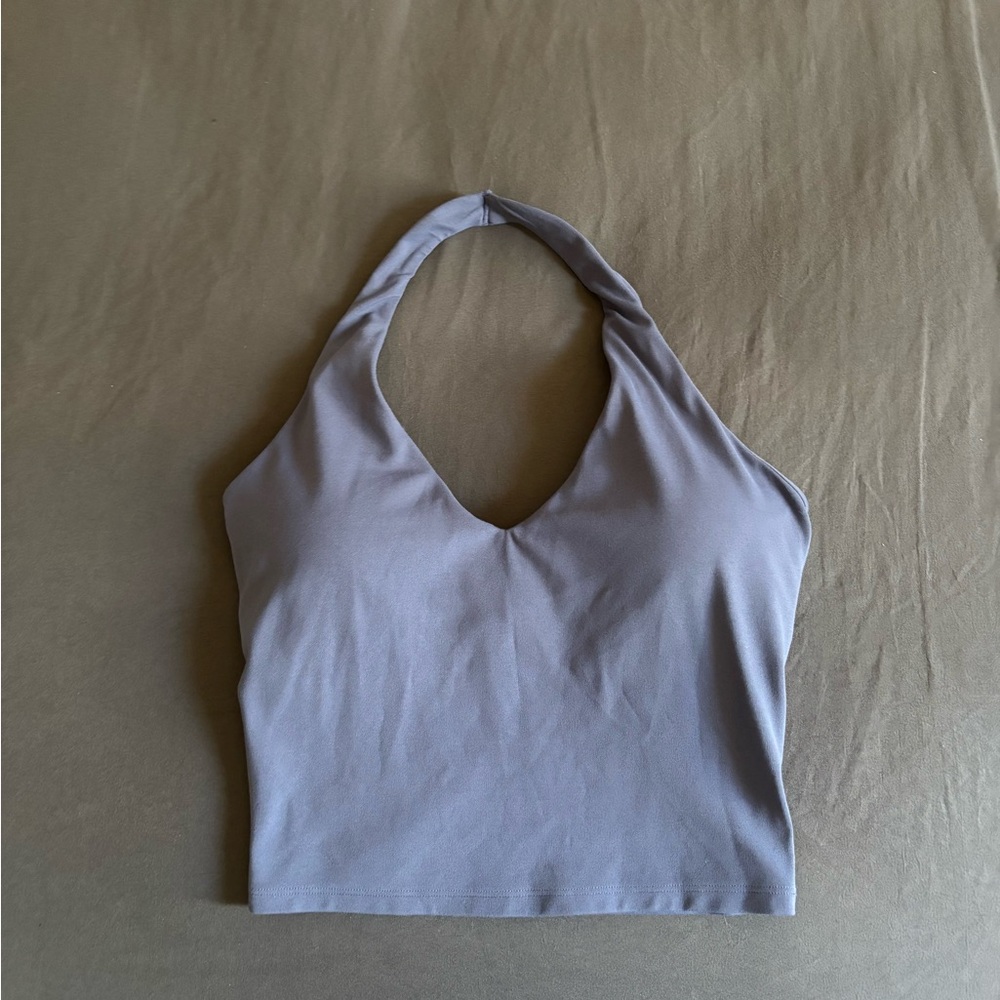 Oner activeSoftMotion Halter neck mid vest